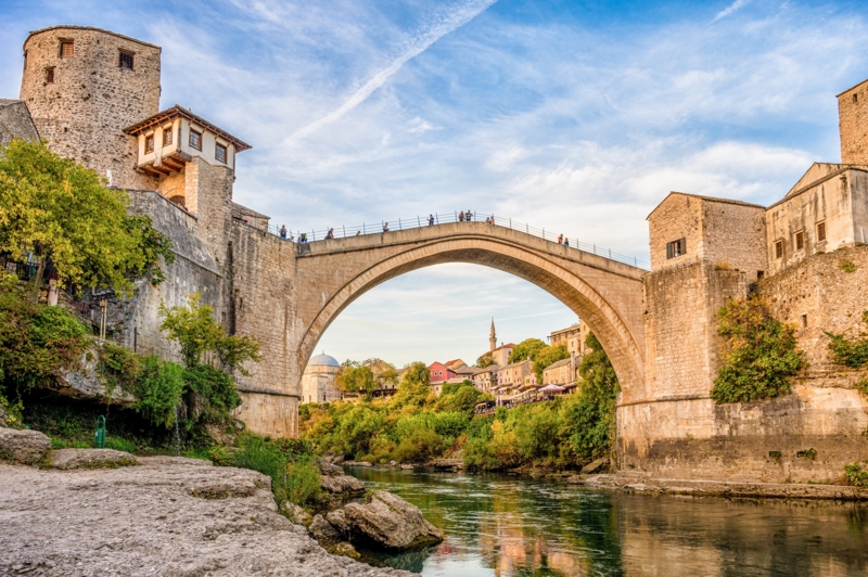 Multi-Day Tours