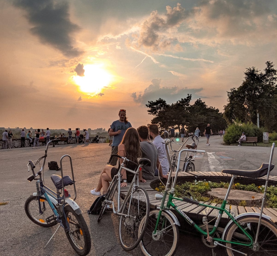 Belgrade Tours