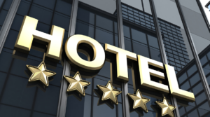 Hotels in Serbia