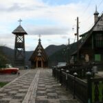 Mokra Gora –  special place with a special energy