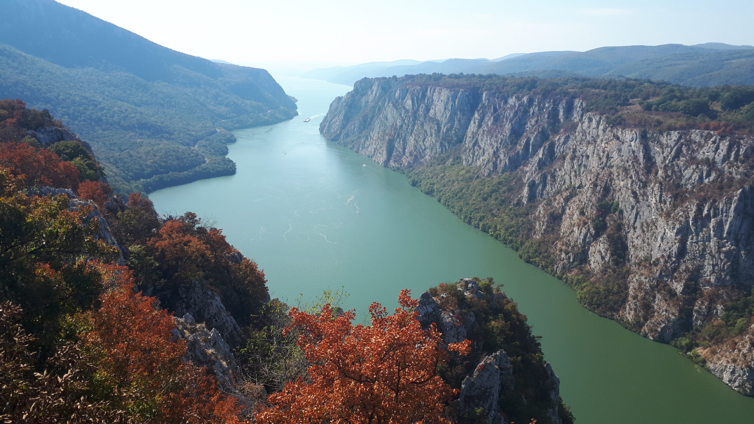 You are currently viewing Discovering Eastern Serbia: Beauty of Djerdap – Iron Gate