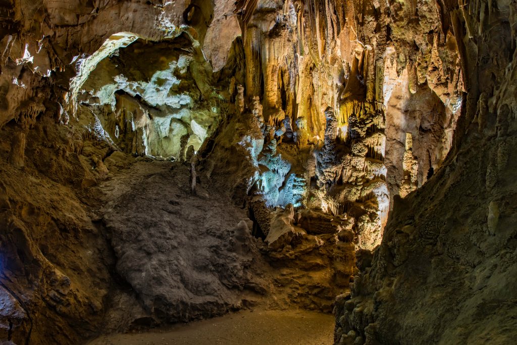 Resava Valley — Monasteries, Springs & Caves
