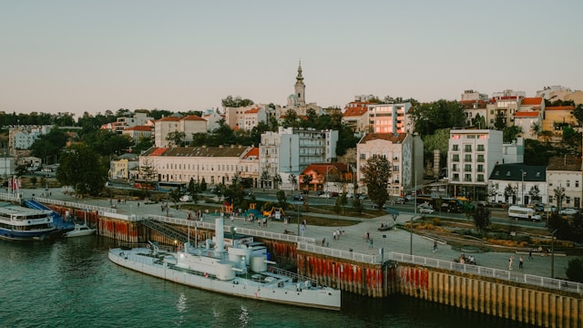 Beograd